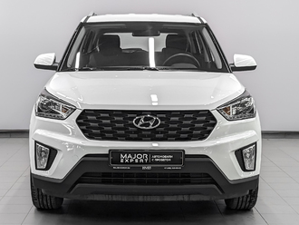 фото Hyundai Creta I 2020