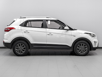 фото Hyundai Creta I 2020
