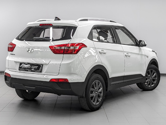 фото Hyundai Creta I 2020