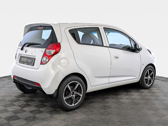 фото Ravon R2 2017