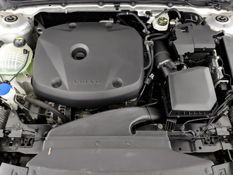 фото Volvo XC40 2018 с пробегом