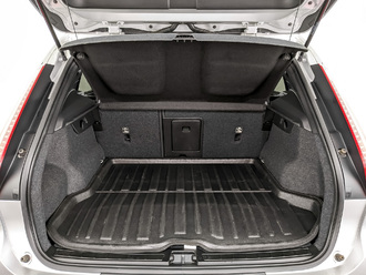 фото Volvo XC40 2018 с пробегом