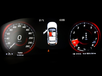 фото Volvo XC40 2018 с пробегом