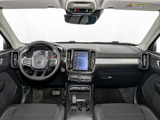 фото Volvo XC40 2018 с пробегом