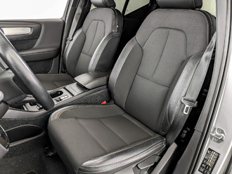 фото Volvo XC40 2018 с пробегом
