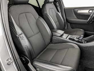 фото Volvo XC40 2018 с пробегом