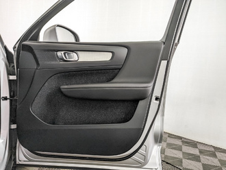 фото Volvo XC40 2018 с пробегом