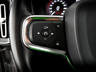 фото Volvo XC40 2018 с пробегом