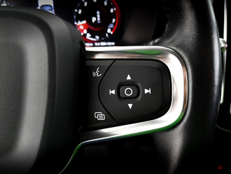 фото Volvo XC40 2018 с пробегом