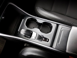 фото Volvo XC40 2018 с пробегом