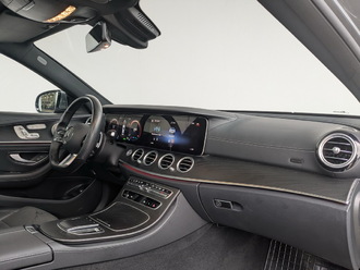 фото Mercedes-Benz E (W/S213) 2022