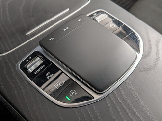 фото Mercedes-Benz E (W/S213) 2022