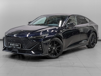 фото Changan UNI-V 2023