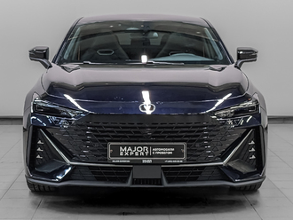 фото Changan UNI-V 2023