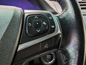 фото Toyota Camry VII 2015