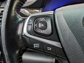 фото Toyota Camry VII 2015