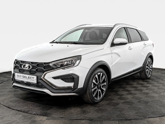фото Lada Vesta 2024