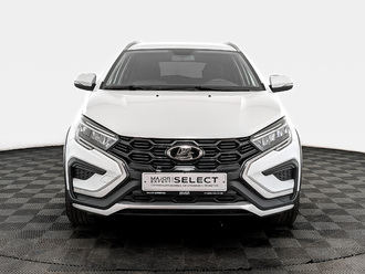 фото Lada Vesta 2024