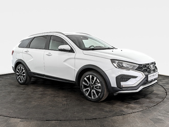 фото Lada Vesta 2024