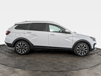 фото Lada Vesta 2024