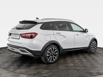 фото Lada Vesta 2024