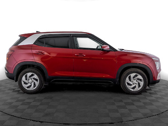 фото Hyundai Creta II 2022
