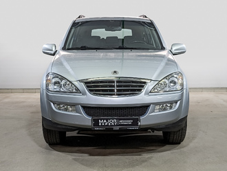 фото SsangYong Kyron I 2014
