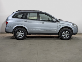 фото SsangYong Kyron I 2014
