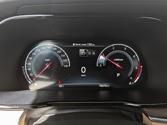 фото Kia Mohave I 2021