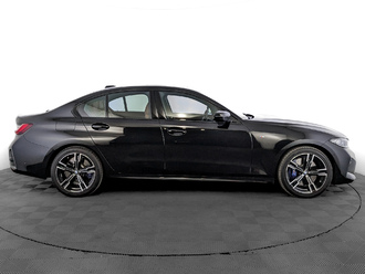 фото BMW 3 (G20/G21G80) 2022
