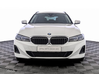 фото BMW 3 (G20/G21G80) 2022