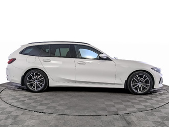 фото BMW 3 (G20/G21G80) 2022