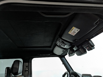 фото Mercedes-Benz G (W463/461) I 2017