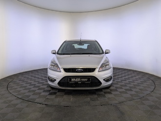 фото Ford Focus II 2008