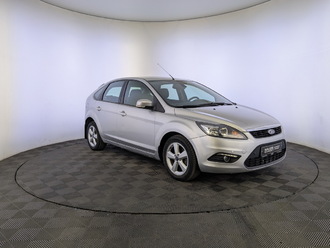 фото Ford Focus II 2008