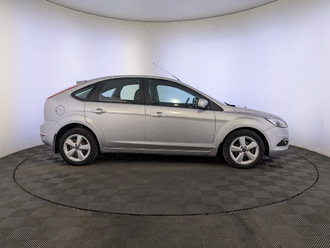 фото Ford Focus II 2008