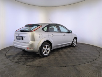 фото Ford Focus II 2008
