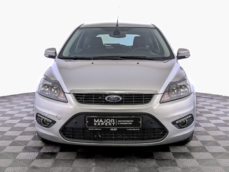 фото Ford Focus II 2008