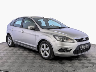 фото Ford Focus II 2008