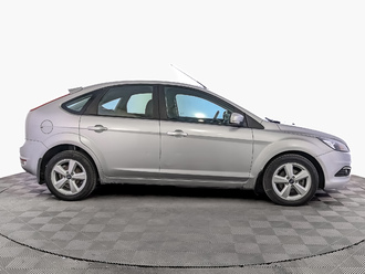 фото Ford Focus II 2008