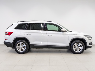 фото Skoda Kodiaq 2019