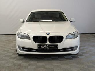 фото BMW 5 (F10/F11) 2013