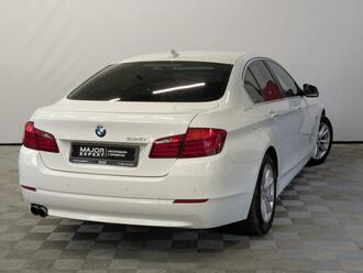 фото BMW 5 (F10/F11) 2013