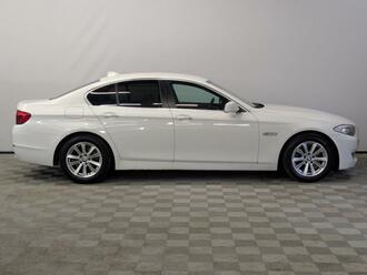 фото BMW 5 (F10/F11) 2013