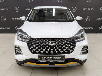 фото Chery Tiggo 4 Pro 2023