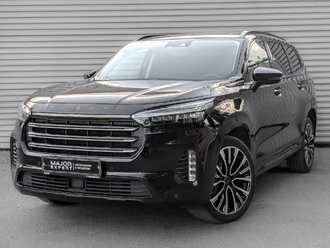 фото Exeed VX I 2023