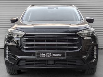 фото Exeed VX I 2023