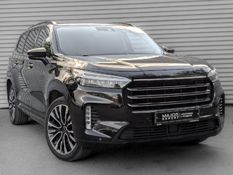 фото Exeed VX I 2023