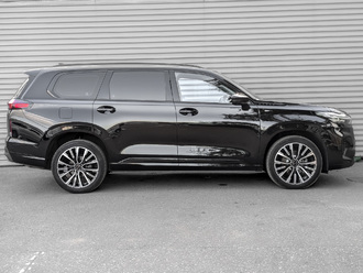 фото Exeed VX I 2023