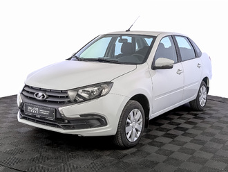 фото Lada Granta II 2023